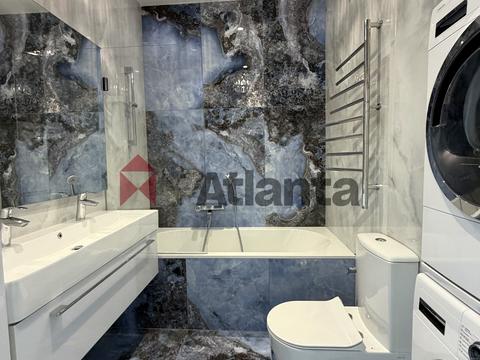 квартира за адресою Компасний пров., 16а/4 ЖК Сорок вісьма перлина