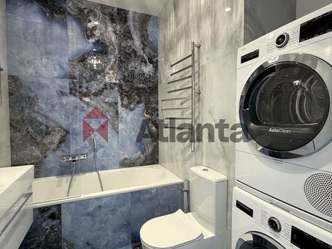 квартира за адресою Компасний пров., 16а/4 ЖК Сорок вісьма перлина