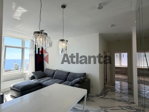 квартира за адресою Компасний пров., 16а/4 ЖК Сорок вісьма перлина