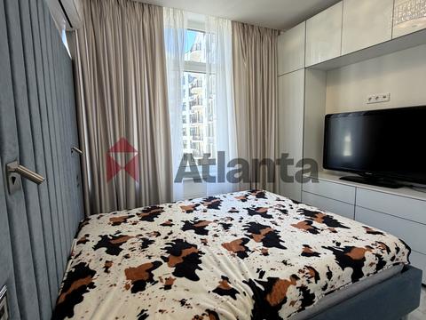 квартира за адресою Компасний пров., 16а/4 ЖК Сорок вісьма перлина