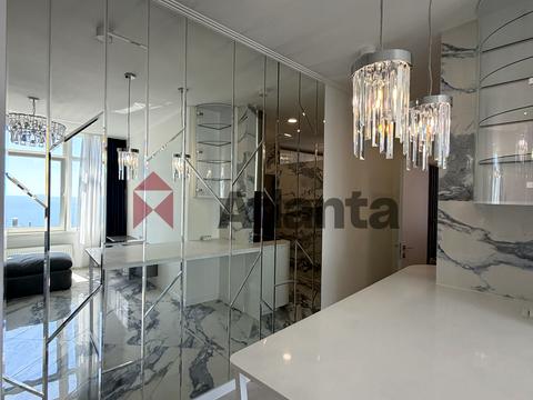 квартира за адресою Компасний пров., 16а/4 ЖК Сорок вісьма перлина