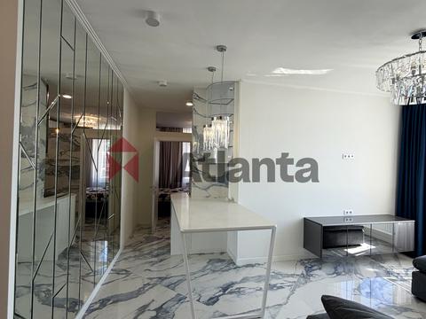 квартира за адресою Компасний пров., 16а/4 ЖК Сорок вісьма перлина