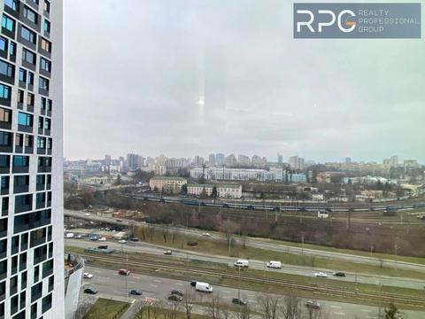квартира за адресою Берестейський просп. (Перемоги), 11 к1