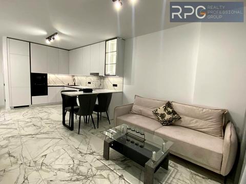 квартира за адресою Берестейський просп. (Перемоги), 11 к1