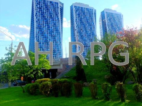 квартира за адресою Берестейський просп. (Перемоги), 11 к1