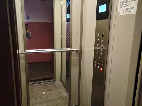 квартира за адресою Сумської Тероборони вул. (Ковпака), 91