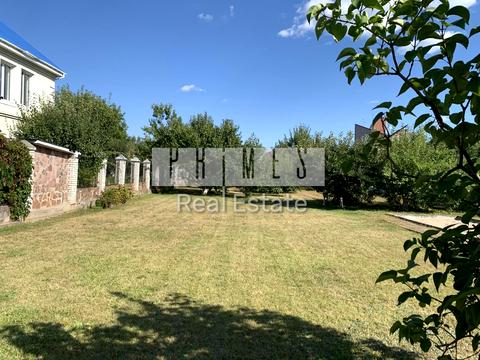будинок за адресою Лісова вул., 5