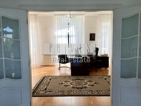 будинок за адресою Лісова вул., 5