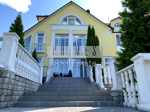 будинок за адресою Лісова вул., 5