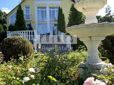 будинок за адресою Лісова вул., 5
