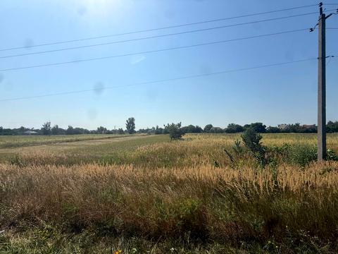 ділянка за адресою незалежності
