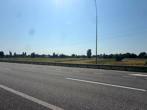 ділянка за адресою незалежності
