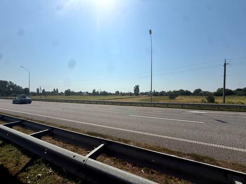 ділянка за адресою незалежності