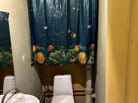 квартира по адресу Грушевського ул., 15