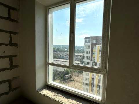 квартира по адресу 1-й Вінницький пер., (Будинок 10)