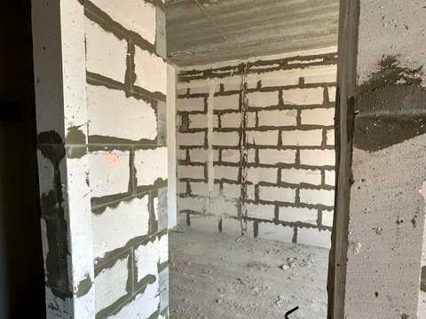 квартира по адресу 1-й Вінницький пер., (Будинок 10)