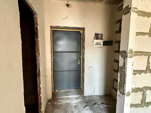квартира по адресу 1-й Вінницький пер., (Будинок 10)