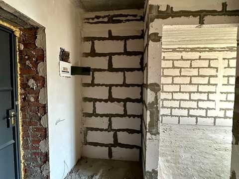 квартира по адресу 1-й Вінницький пер., (Будинок 10)