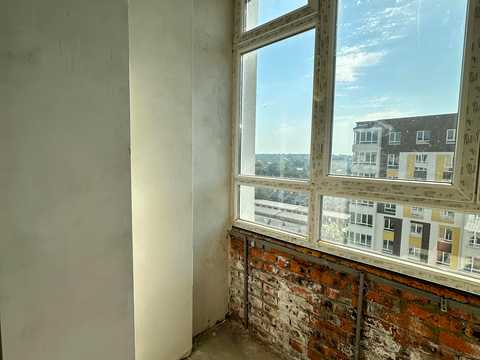 квартира по адресу 1-й Вінницький пер., (Будинок 10)