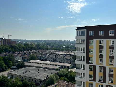 квартира по адресу 1-й Вінницький пер., (Будинок 10)