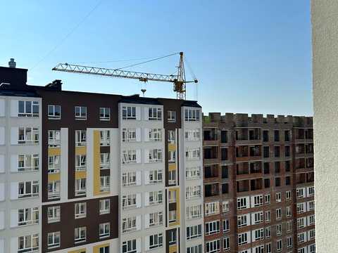 квартира по адресу 1-й Вінницький пер., (Будинок 10)
