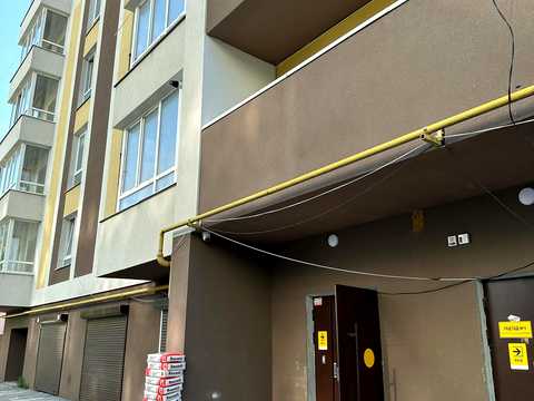 квартира по адресу 1-й Вінницький пер., (Будинок 10)