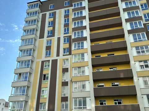 квартира по адресу 1-й Вінницький пер., (Будинок 10)