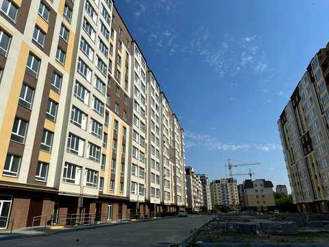 квартира по адресу 1-й Вінницький пер., (Будинок 10)