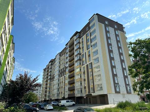 квартира по адресу 1-й Вінницький пер., (Будинок 10)