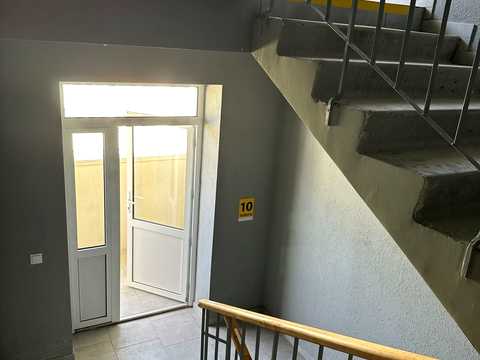 квартира по адресу 1-й Вінницький пер., (Будинок 10)