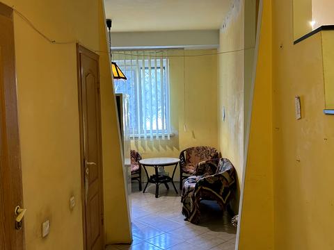 квартира по адресу Грушевського ул., 15