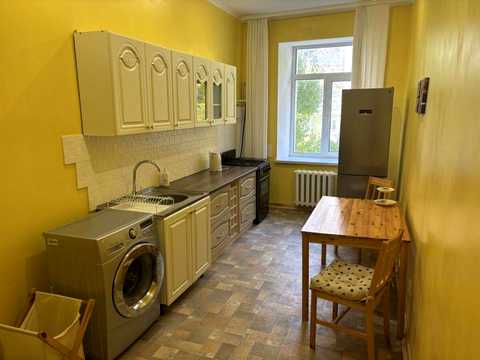 квартира по адресу Владимирская ул., 82-А