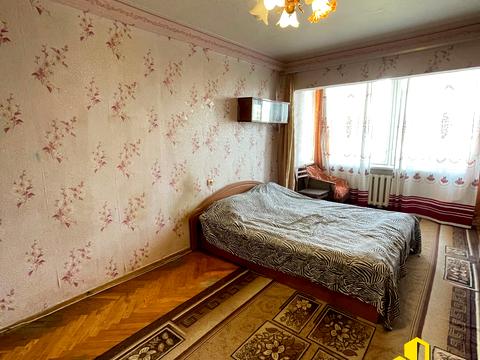 квартира за адресою Горіхуватський Шлях вул. (Генерала Родимцева), 11