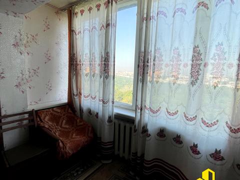 квартира за адресою Горіхуватський Шлях вул. (Генерала Родимцева), 11