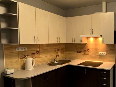 квартира по адресу Владимира Брожка ул. (Кировоградская), (Будинок 4)