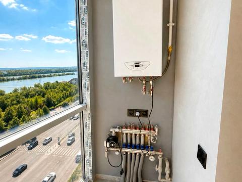 квартира за адресою Дніпро, Набережна Перемоги вул., 42-Ц