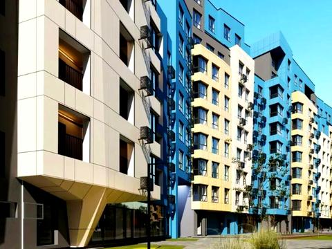 квартира за адресою Карла Мікльоша вул., 20-Б