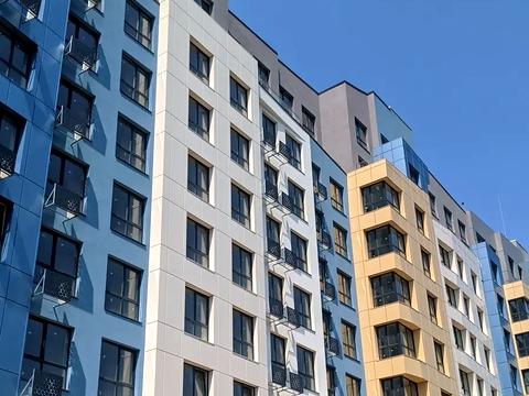 квартира за адресою Карла Мікльоша вул., 20-Б