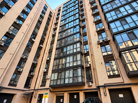 квартира за адресою Дніпро, Набережна Перемоги вул., 42-Ц