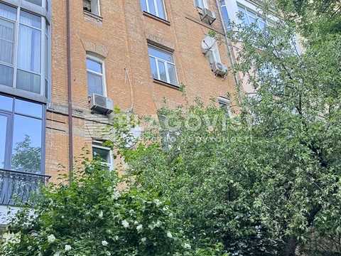 комерційна за адресою Київ, Євгена Чикаленка вул. (Пушкінська), 23б