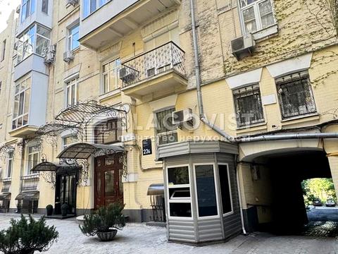 комерційна за адресою Київ, Євгена Чикаленка вул. (Пушкінська), 23б