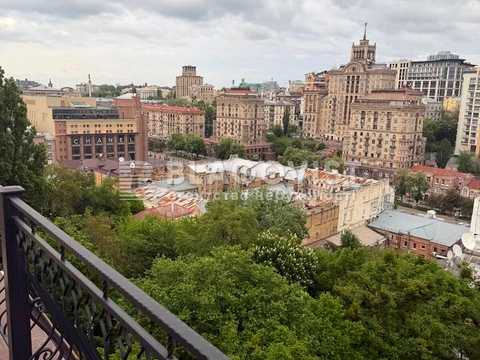 комерційна за адресою Київ, Євгена Чикаленка вул. (Пушкінська), 23б