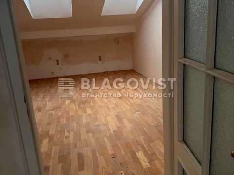комерційна за адресою Київ, Євгена Чикаленка вул. (Пушкінська), 23б