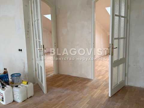 комерційна за адресою Київ, Євгена Чикаленка вул. (Пушкінська), 23б