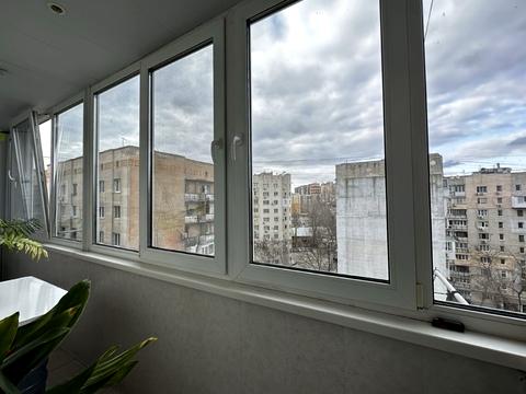 квартира по адресу Академическая ул. (Пионерская), 5а