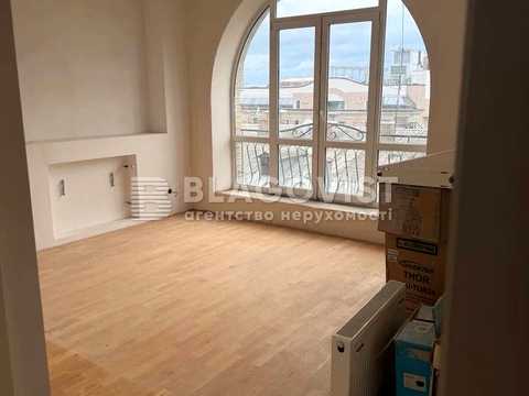 комерційна за адресою Київ, Євгена Чикаленка вул. (Пушкінська), 23б