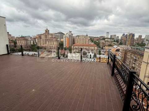 комерційна за адресою Київ, Євгена Чикаленка вул. (Пушкінська), 23б