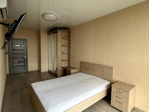 квартира по адресу Владимира Брожка ул. (Кировоградская), (Будинок 4)