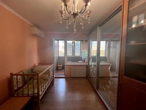 квартира за адресою 200-річчя Кривого Рогу просп., 14