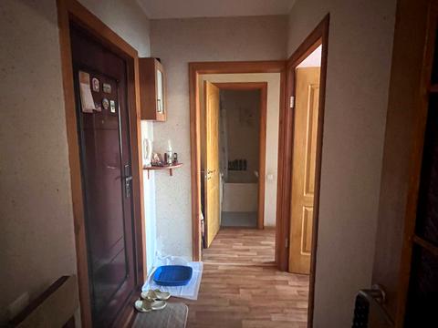 квартира за адресою 200-річчя Кривого Рогу просп., 14